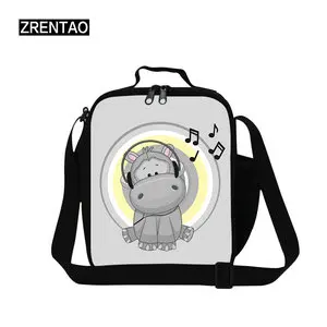 girl lunch bags