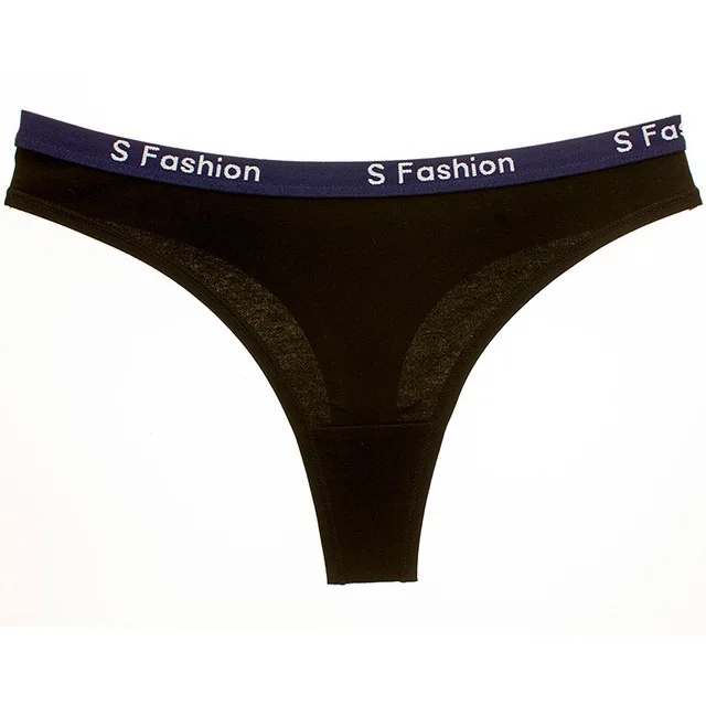 Womens Seamless Thongs Panties Sexy G Strings Sports Underpants From  Heijue02, $12.19