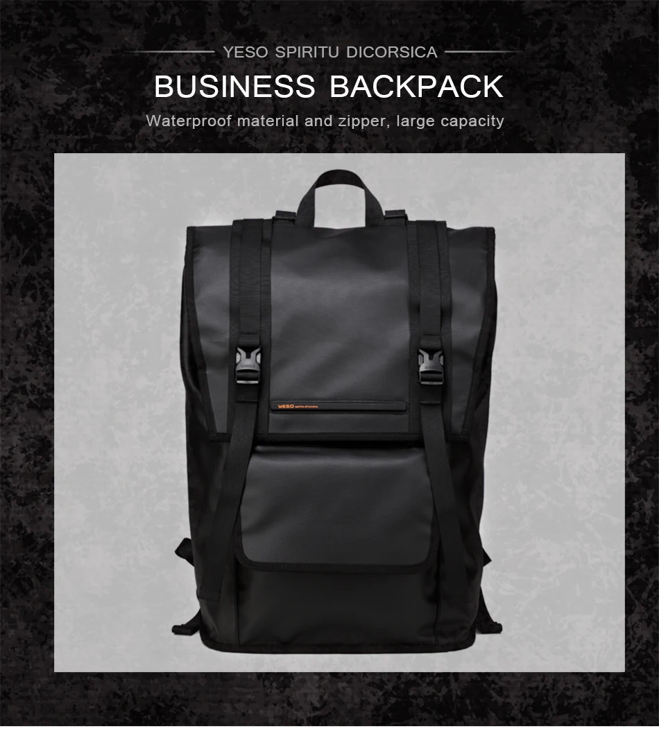 1Backpack