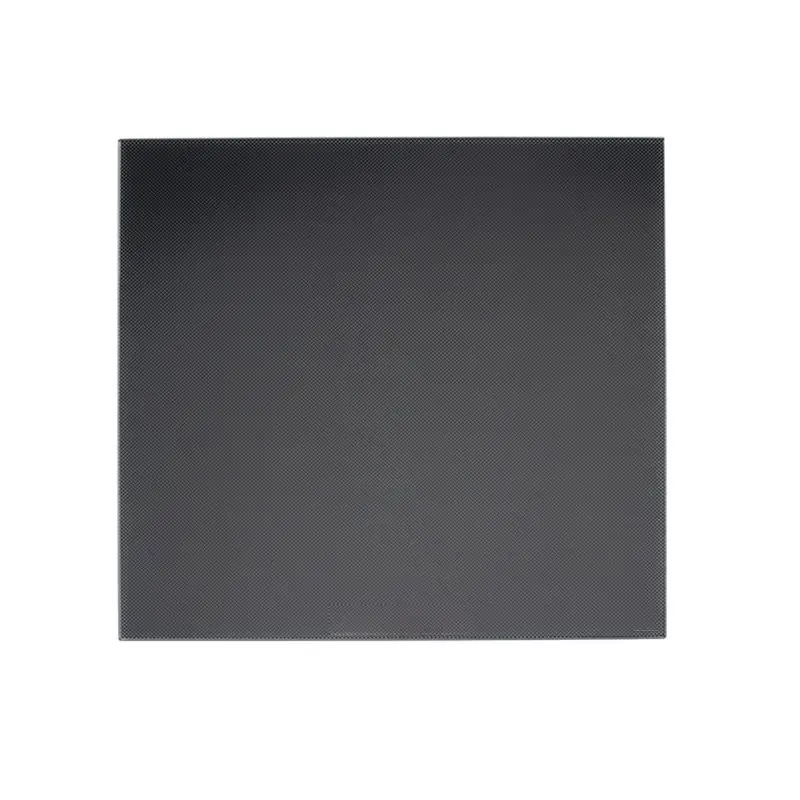 

3D Printer Platform Hot Heated Bed Build Surface Tempered Glass Plate 235x235x3mm