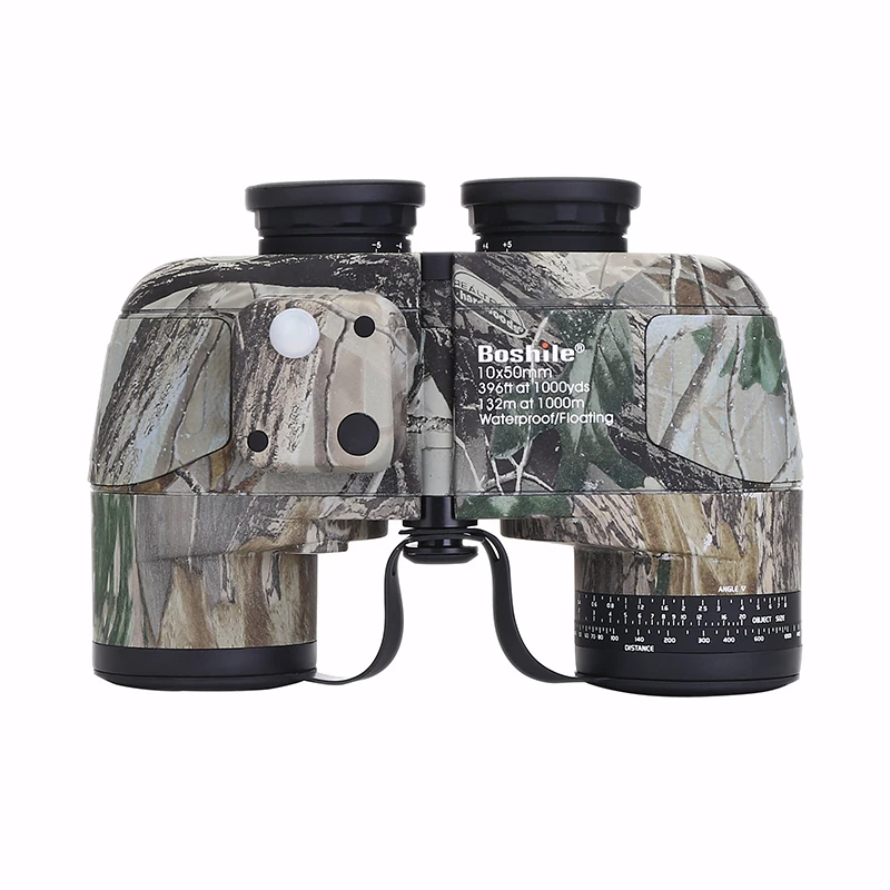 low light Night vision binoculars 10x50 professional military marine