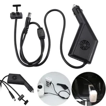 Adaptador de Cargador de coche Para DJI Phantom 3 Profesional de La Batería Remoto Controlador New-D2TB