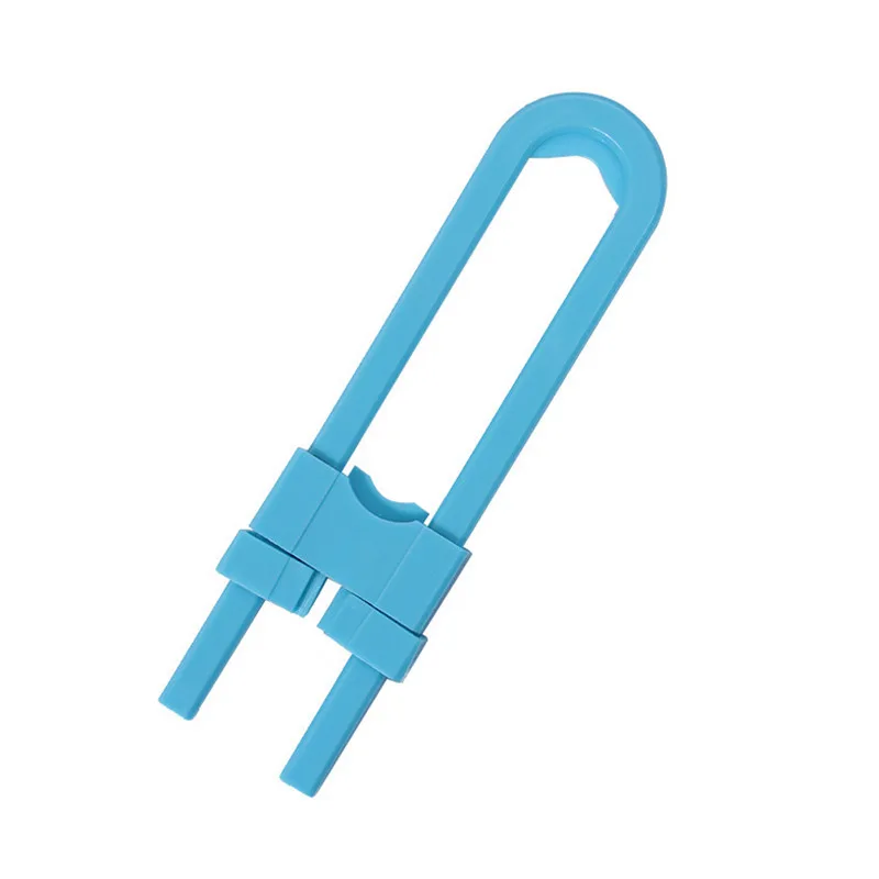 جديد الأزياء وصول قفل أمان للطفل الطفل حماية مجلس الوزراء خزانة درج خزانة باب المعطي وظيفة أقفال للأطفال