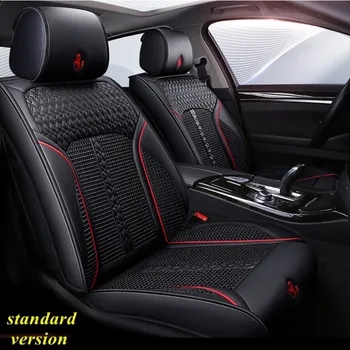 

Car Seat cover for renault kangoo kaptur koleos laguna 2 latitude logan,saab 93 95 of 2018 2017 2016 2015