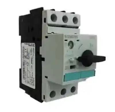 

DHL/EMS 4 sets 1PC NEW for Original 3RV2011-0KA10 Circuit Breaker