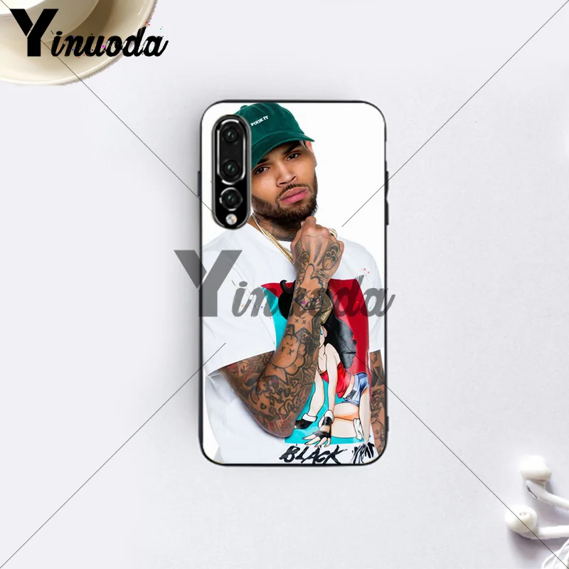 Famouse Singer And Actor Chris Brown (10)