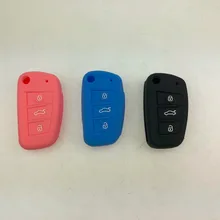 STARPAD для Jac refine s3 ключ бумажник refine s5 складной ключ бумажник s3 складной силикагель ключ кошелек(1 шт./лот