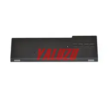YALUZU для Dell Inspiron 3541 3542 3543 15 ноутбук P40F Нижняя дверь Чехол R2P7H