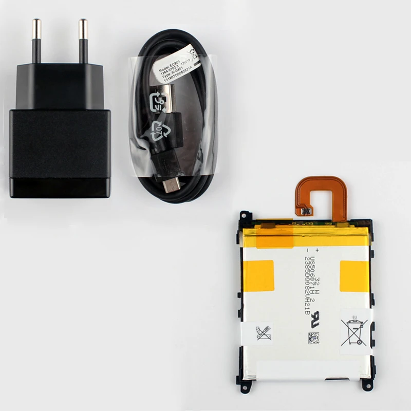 

Original Sony Mobile Phone L39H Battery For SONY Xperia Z1 L39H C6903 L39T L39U C6902