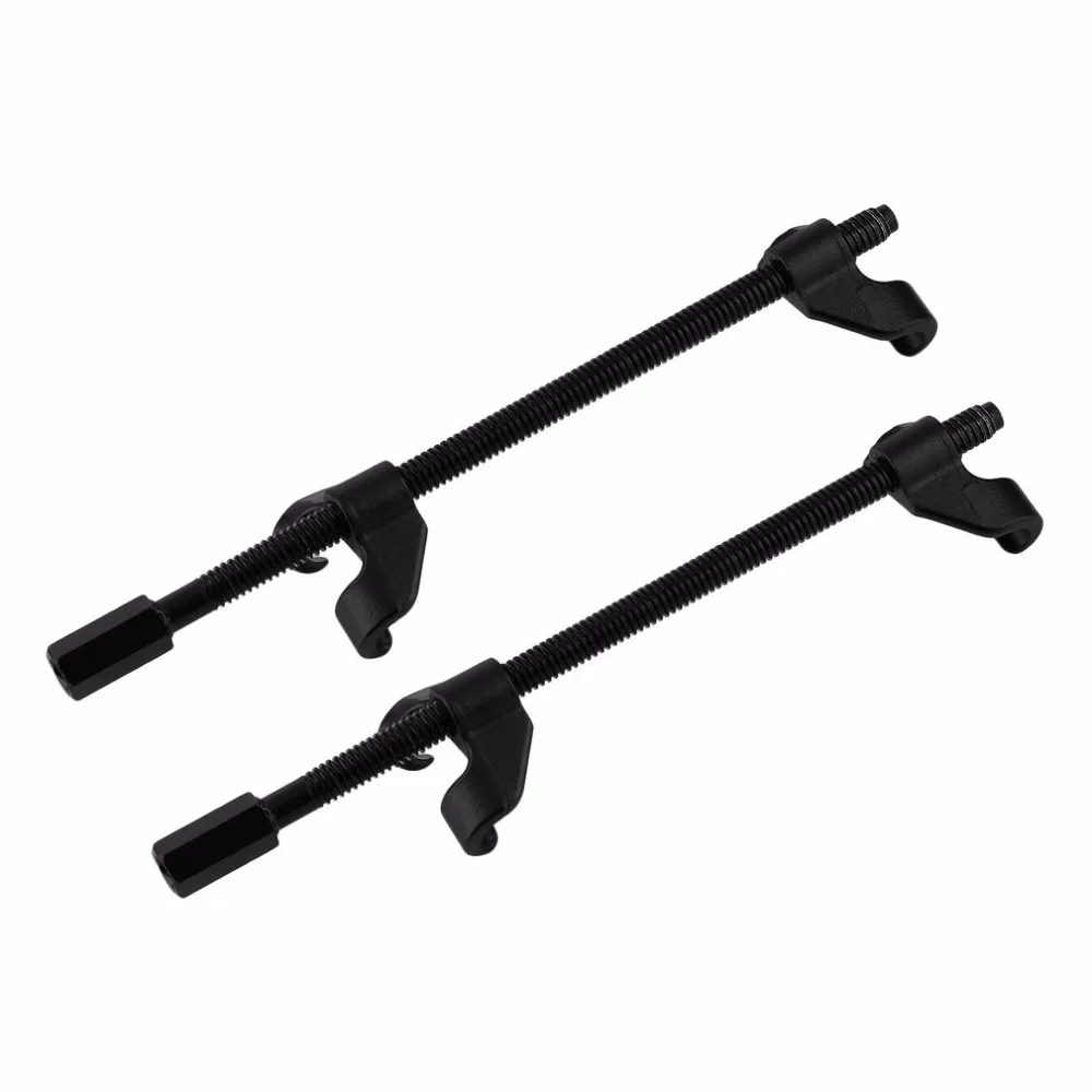 380mm Automotive Car Coil Spring Compressor Suspension Clamp Tool Shock