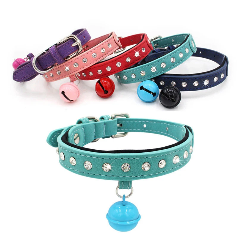 Genuine Leather Dog Collar For Sale