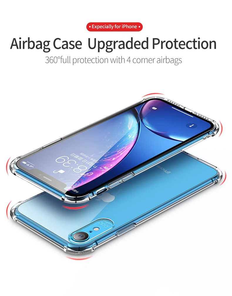 For iPhone XR case (4)