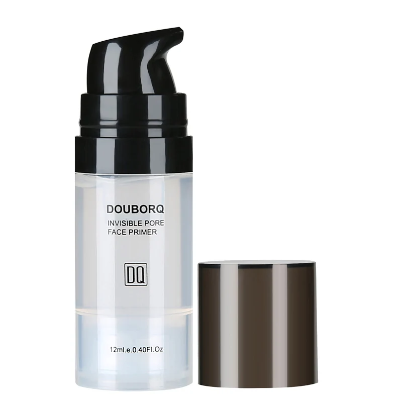 12ml Blur Primer Makeup Base Face Oil Control Conceal Pores