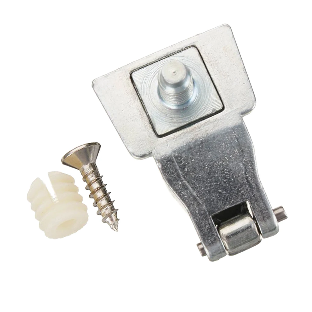 1 Set Of Car Outside Door Handle Hinge Repair Kit For Fiat 500 500C