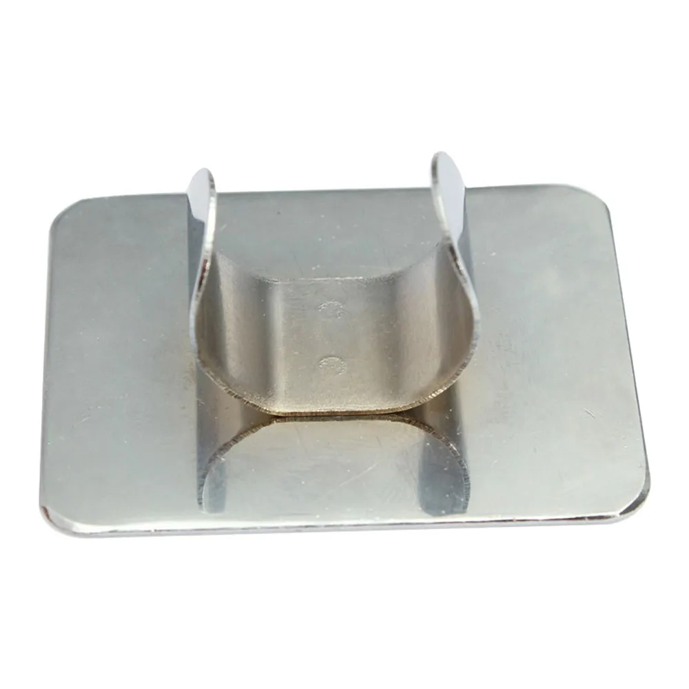 

1 PC Nail Art Palette Cosmetic Mixing Palette Set Ring Manicure Nail Tool F816