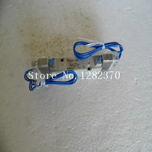 [SA] Японии SMC электромагнитный клапан SY5240-1GZE оригинальной аутентичной место-2 шт./лот