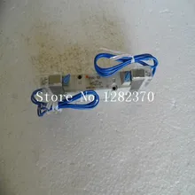 [SA] Японии SMC электромагнитный клапан SY5240-1GZE оригинальной аутентичной место-2 шт./лот