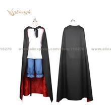 Kisstyle Moda Touhou Project Toho Project Imperishable Night Santuario Maiden Retorcerse Nightbug Uniforme Ropa Cosplay