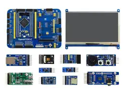 Waveshare OpenH743I-C пакет B, STM32H7 макетная плата