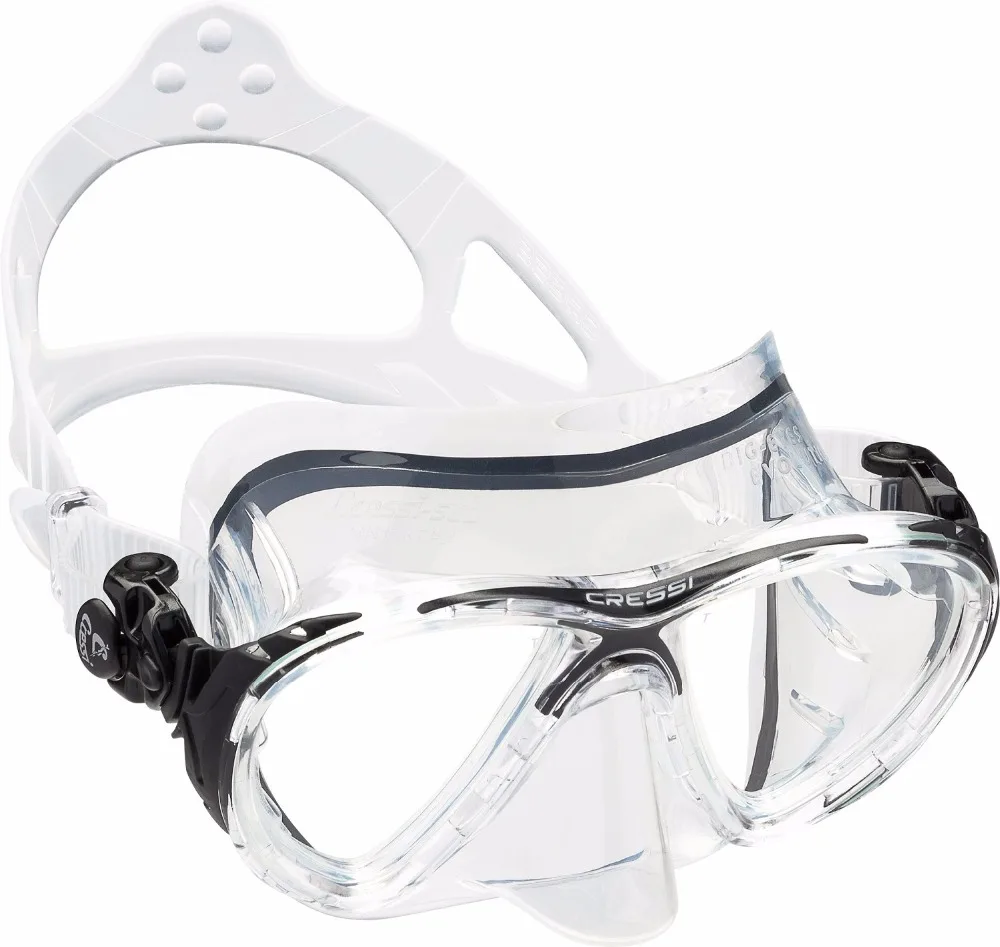 Маска для дайвинга Cressi BIG EYES EVOLUTION|diving mask|mask divingmask mask |
