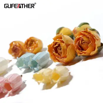 

GUFEATHER M344,jewelry accessories,jewelry findings,charms,accessories parts,dried flowers,hand made,jewelry making,diy earrings
