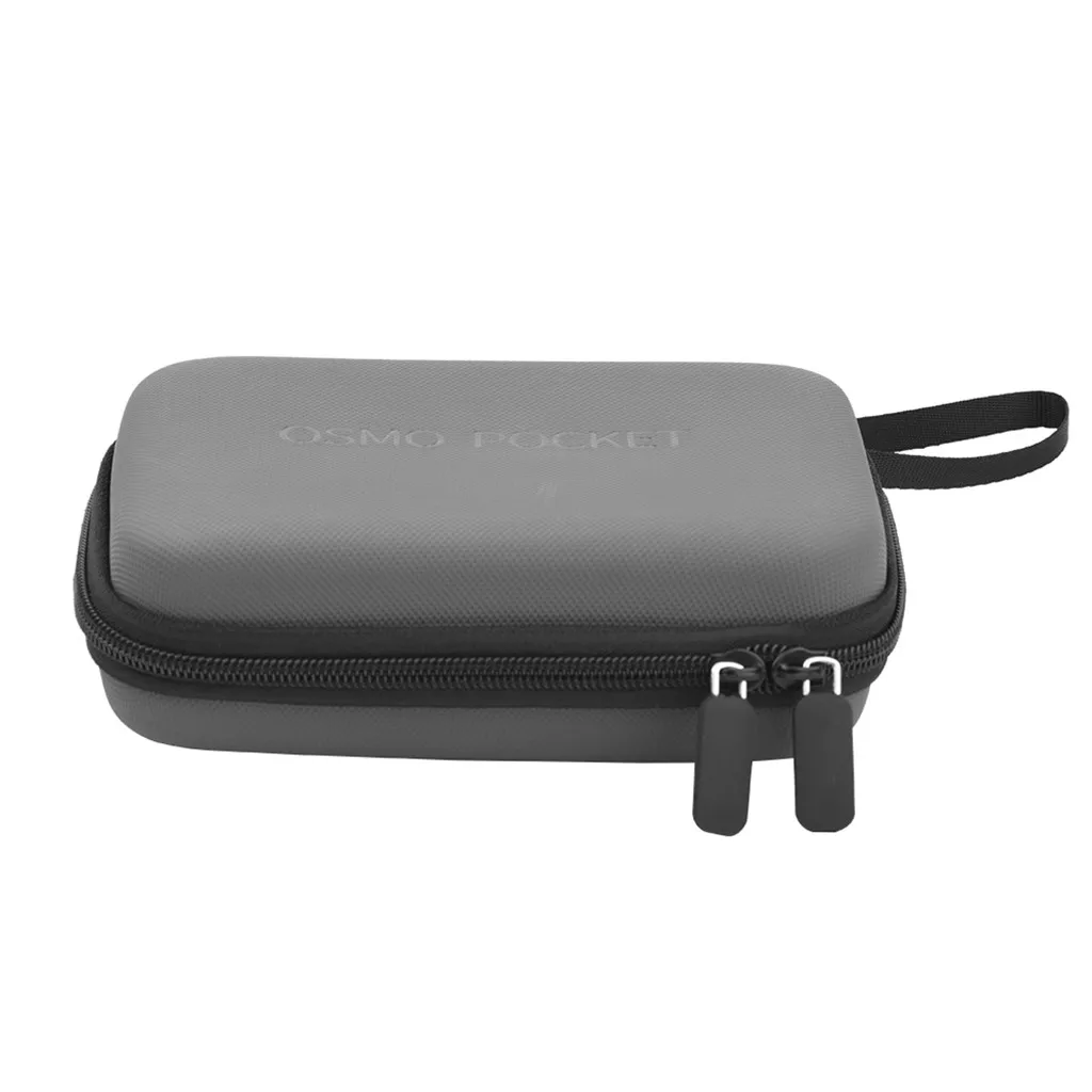 Portable Storage Handheld Carry Bag Case