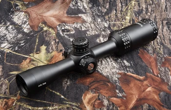 

Hunting shooting scope AR Optics 2-7x32 Side focus Riflescope waterproof M8317