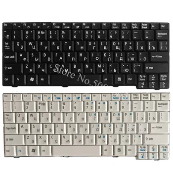 

NWE Russian laptop Keyboard for Acer Aspire One ZG5 D150 D210 D250 A110 A150 A150L ZA8 ZG8 KAV60 Emachines EM250 RU keyboard
