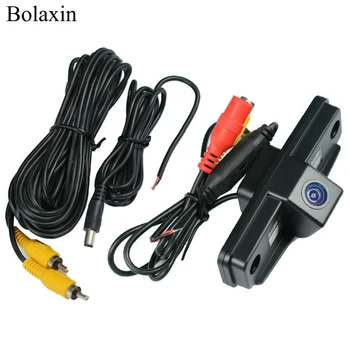 

Bolaxin Auto Accessorries Car-styling CCD Color Rear View DVR Camera for SUBARU FORESTER/OUTBACK/IMPREZA SEDAN /Tribeca