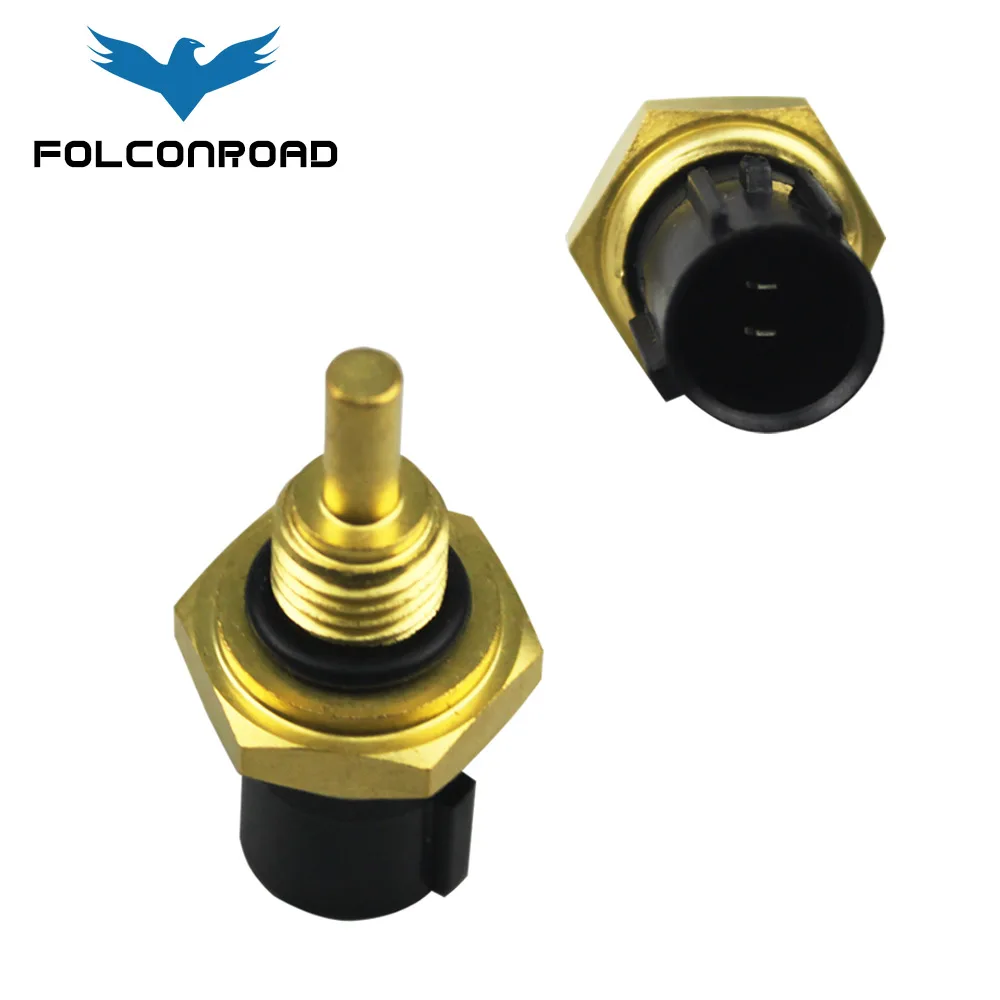 

Engine Coolant Temperature Sensor OE 37870PJ7003 25174240 QP0004