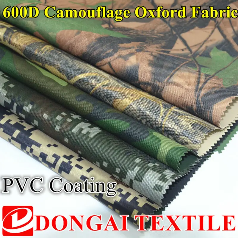 HARD WEARING WATERPROOF CANVAS FABRIC 1000D PU BACK PER 1.5 MTR