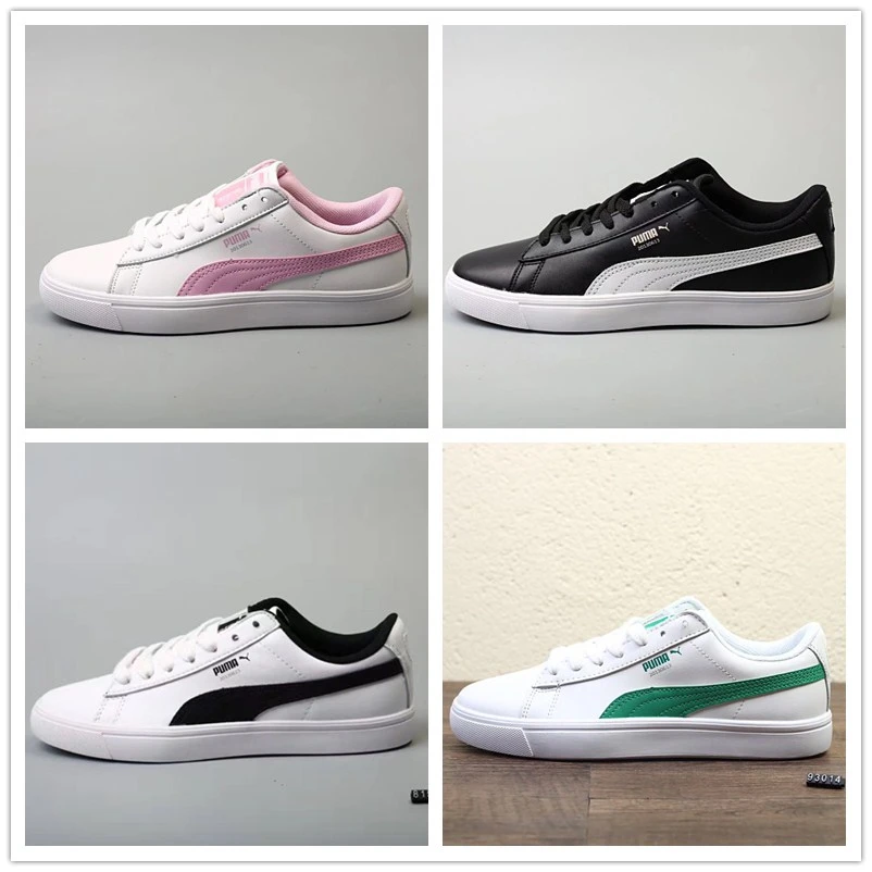zapatillas puma x bts