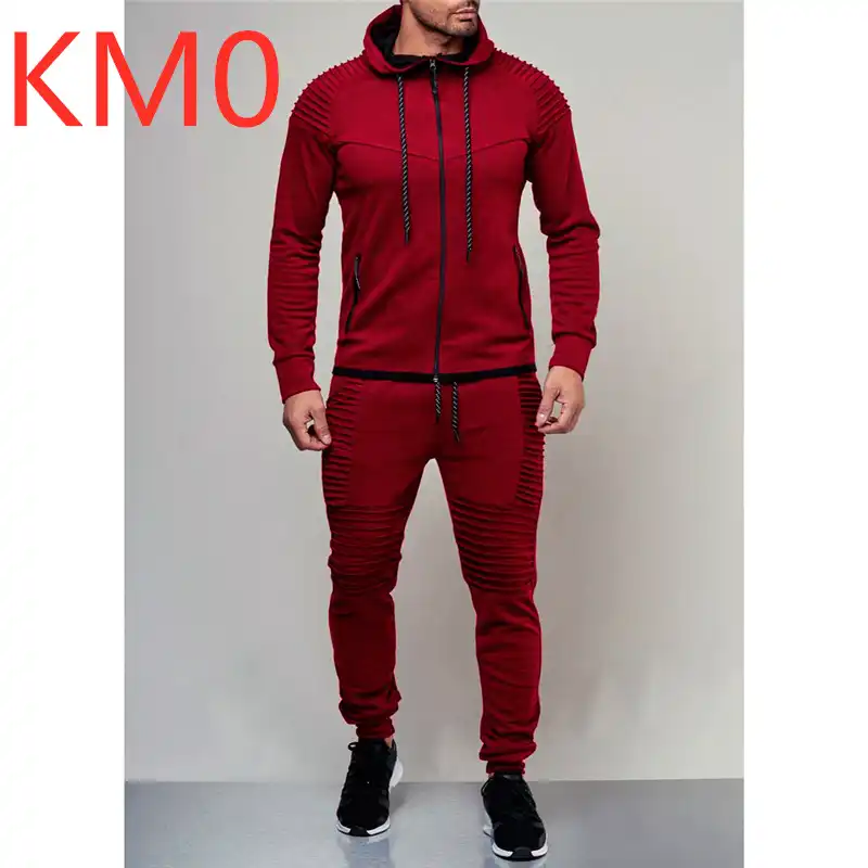 custom hoodie and sweatpants