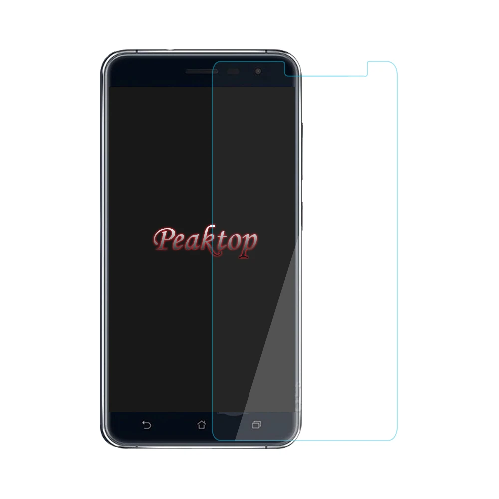 

Asus Zenfone 3 Ze552kl Glass Zenfone 3 Ze552kl Tempered Glass Zenfone3 Ze 552kl Screen Protector Film 9h 0.3mm 5.5 Inch
