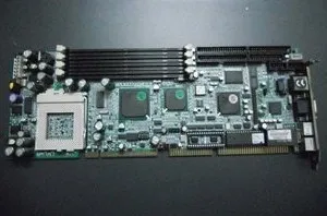 

RAS01L ROBO698 Motherboard