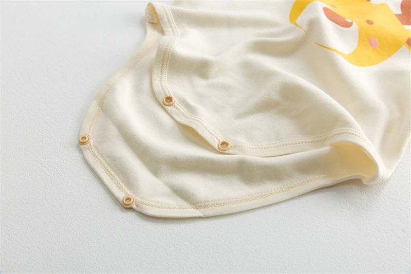 2 Pcs/set Baby bodysuit Baby girl boy clothes for newborn Organic cotton baby clothing children christmas jumpsuit sleepwear HTB1e4lBihuaVKJjSZFjq6AjmpXax - 2 Pcs/set Baby bodysuit Baby girl boy clothes for newborn Organic cotton baby clothing children christmas jumpsuit sleepwear