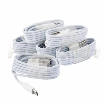 

hopeboth 1M 3FT Micro USB Charging Cable Android Micro usb Charger Cable for Samsung Xiaomi Mobile Phone Cables