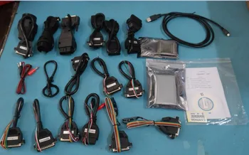 

Carprog V7.28 Carprog Full CARPROG Auto repair tool Carprog 7.28 ECU Chip Tunning car prog v7.28 Full Set with 21 adapter