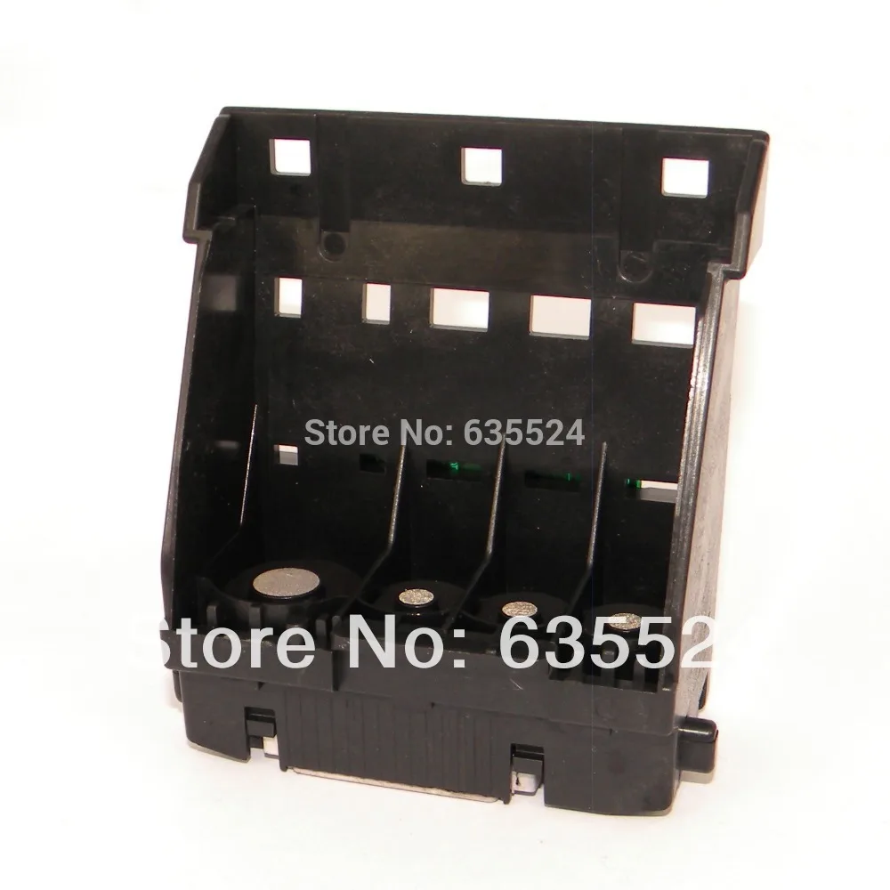 

QY6-0042 Printhead For Canon IP3000 I850 IX4000 IX5000 mp730 mp700 Printer Refurbished only guarantee the quality of black.