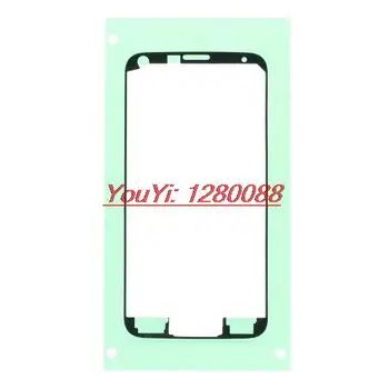 

20pcs/lot S5 G900 LCD Frame Bezel Plate Adhesive Sticker for Samsung Galaxy S5 G900