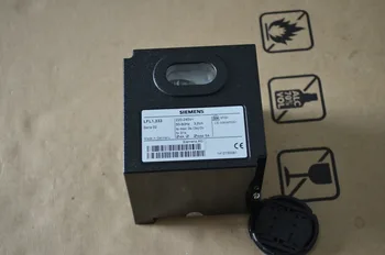 

Gas Burner Control LFL1.333