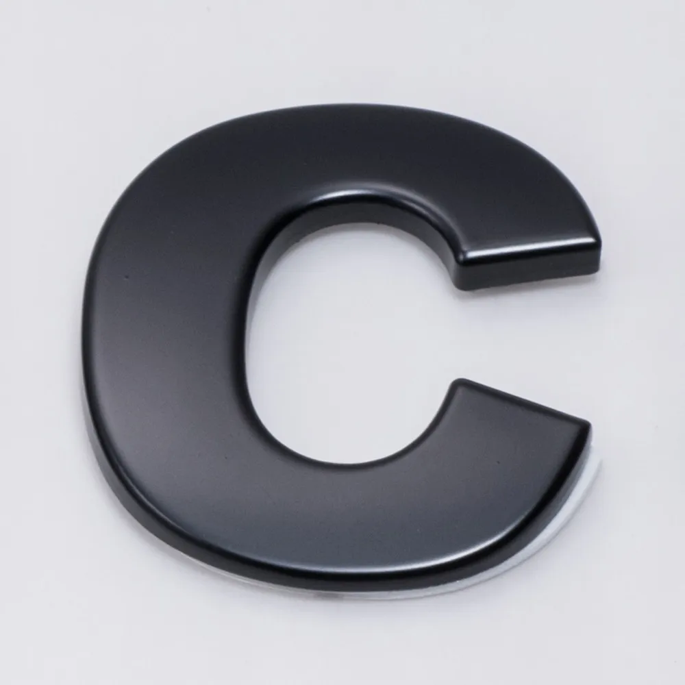 C