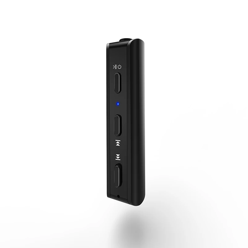 2019 Новый портативный 4 2 Bluetooth приемник адаптер автомобильный беспроводной bluetooth