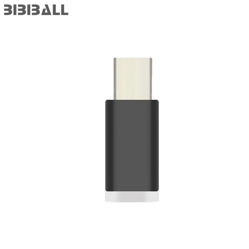 Переходник USB C на Micro для Samsung Galaxy S9 + S8 Plus Note 8 Tab S3 T820 T825 A3 A5 A7 2017|Зарядные устройства|
