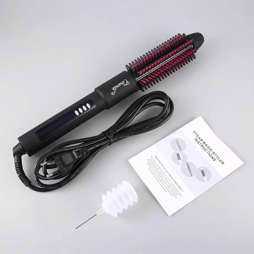 curling irons for hair