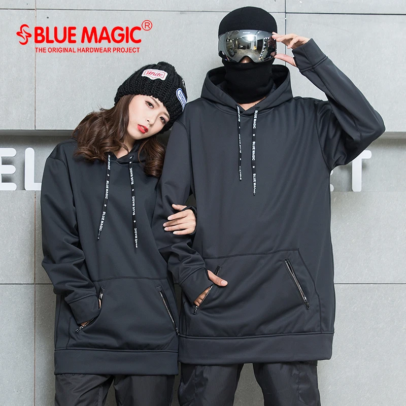 hoodie for snowboarding