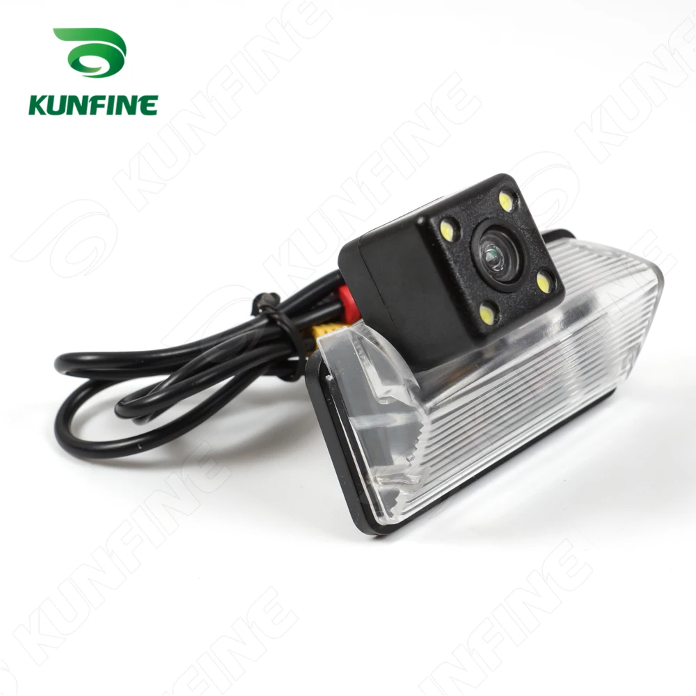 HD Car Rear View Camera for Toyota Crown 2010 B