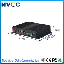 SX,SM,2ch HD-SDI Fiber Optic Transceiver,20KM,FC,External power supply,Euro Charger,2ch HD-SDI Fiber Transmission