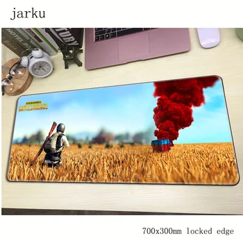 

pubg pad mouse computador gamer mause pad 700x300X2MM padmouse big HD pattern mousepad ergonomic gadget office desk mats
