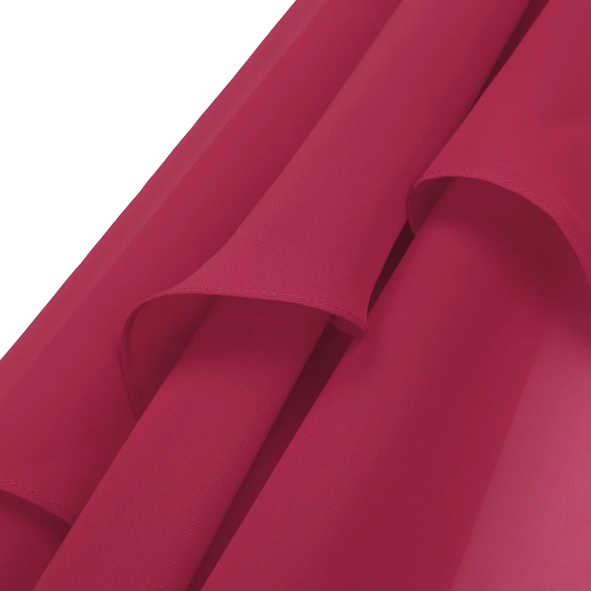 Women Ladies Chiffon Wedding Wrap Soft Lightweight High Low Shawl Wedding Capes Shrug Bridal Long Shawl and Wraps Evening Cape
